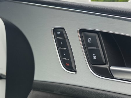 2016 Audi A6 - thumbnail 22