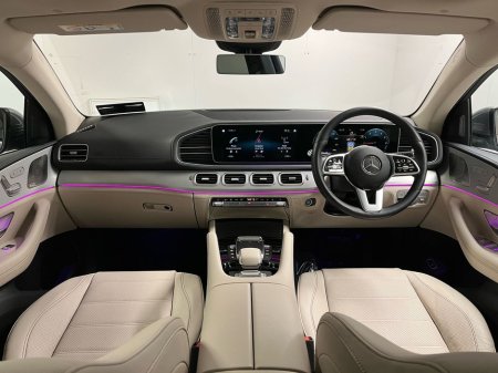 2022 Mercedes-Benz GLE Class - thumbnail 10