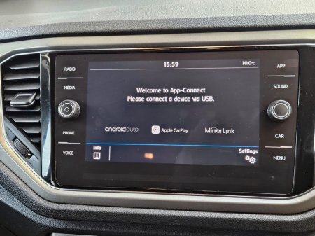 2020 Volkswagen T-Roc - thumbnail 11