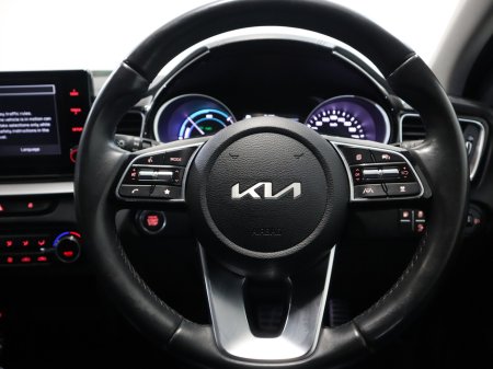 2023 Kia XCeed - thumbnail 13