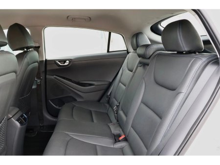 2017 Hyundai Ioniq - thumbnail 15