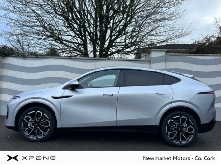 2026 Xpeng G6 - thumbnail 23