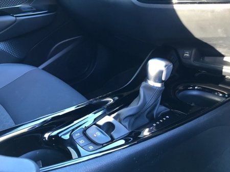 2023 Toyota C-HR HYBRID SPORT - GRANDONS €27,995 thumbnail