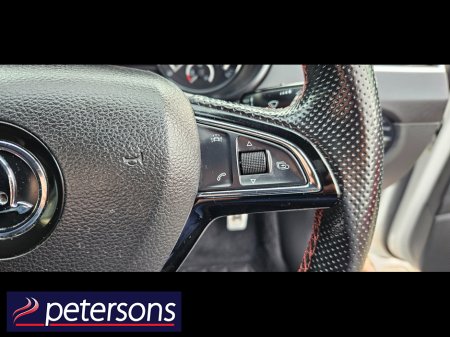 2016 Skoda Octavia - thumbnail 19