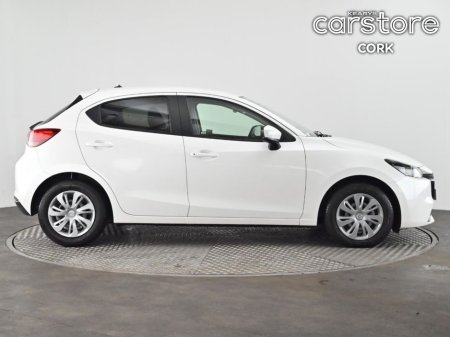 2023 Mazda Mazda2 1.5 5DR Auto €19,880