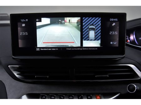 2022 Peugeot 3008 - thumbnail 21