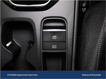 2023 Hyundai Tucson 2WD Comfort Plus €31,990 thumbnail