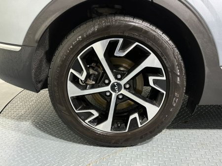 2024 Kia Sportage - thumbnail 28