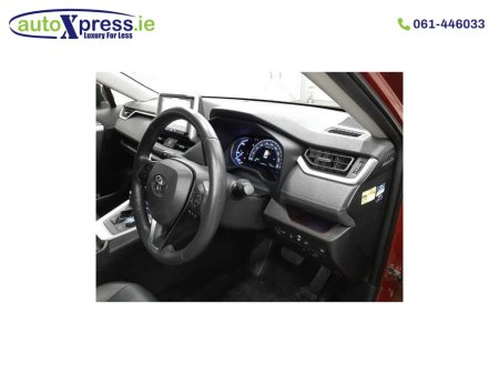 2020 Toyota Rav4 - thumbnail 6