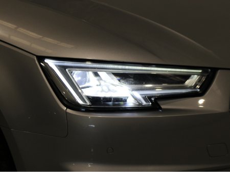 2016 Audi A4 2.0 TDI 150 S LINE 19 4DR €17,950 thumbnail