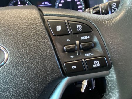 2020 Hyundai Tucson - thumbnail 20