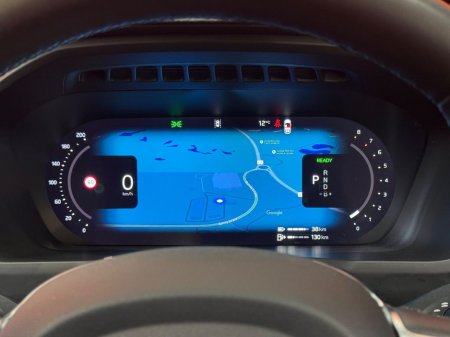 2024 Volvo XC90 - thumbnail 22