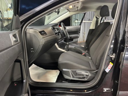 2018 Volkswagen Polo 1.0 TSI 65HP Trendline €12,950 thumbnail