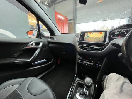 2017 Peugeot 2008 €12950 2017 PEUGEOT 2008 CROSS CITY 1.2 AUTOMATIC / CRUISE CONTROL AND MORE €12,950 thumbnail