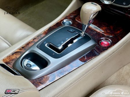 2007 Jaguar XKR SUPERCHARGED V8 BIG CAT 410hp €21,950 thumbnail