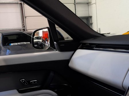 2022 Land Rover Range Rover Sport - thumbnail 19