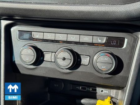 2019 Volkswagen Tiguan MATCH TDI DSG €26,950 thumbnail