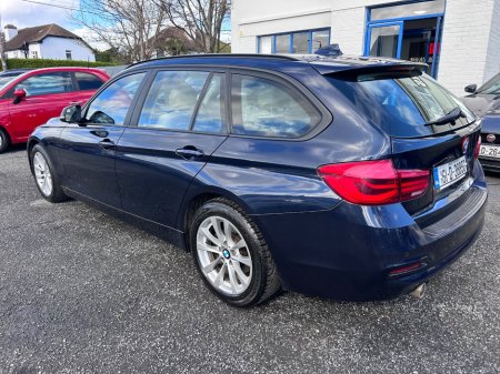 2016 BMW 3 Series - thumbnail 24