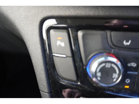 2018 Opel Mokka X SC 1.4T 140PS FWD 4DR thumbnail