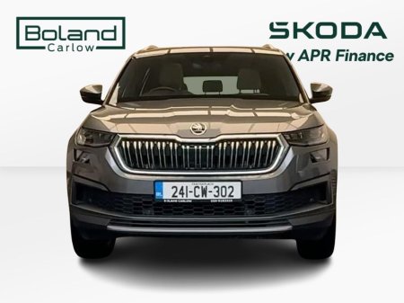 2024 Skoda Kodiaq - thumbnail 7