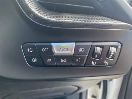 2021 BMW 1 Series - thumbnail 20