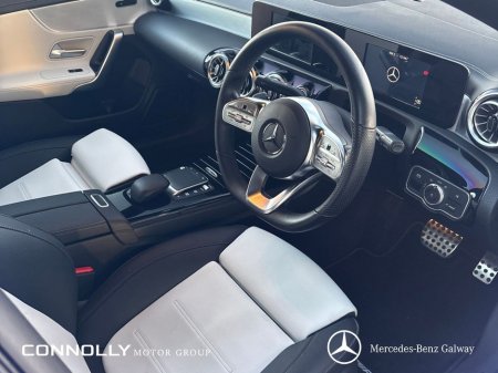 2021 Mercedes-Benz CLA Class - thumbnail 9