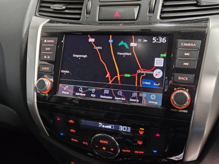 2019 Nissan Navara  thumbnail