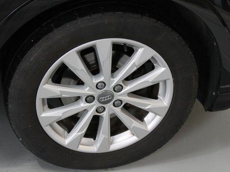 2019 Audi Q3 Sport 35 TDI S-A 150PS 5DR AUT €28,999 thumbnail