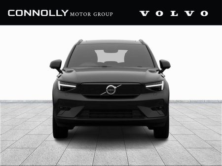 2026 Volvo EX40 - thumbnail 3