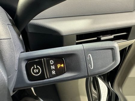 2026 Kia PV5 K4 Passenger 5 Seater €47,500 thumbnail