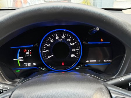 2015 Honda Vezel - thumbnail 10