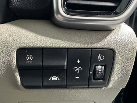 2019 Kia Sportage - thumbnail 21