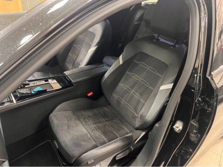 2024 Opel Astra - thumbnail 10