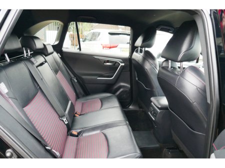 2021 Toyota Rav4 ACROSS 2.5 E FOUR 302PS PHEV (2YRS NCT) €34,000 thumbnail