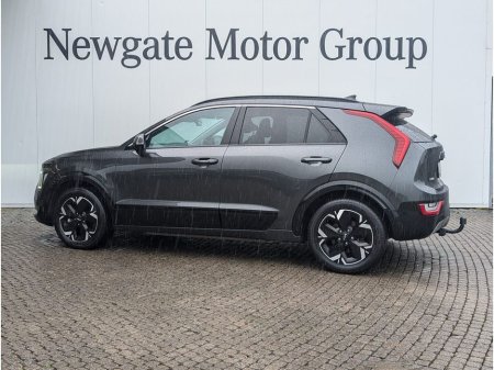 2023 Kia Niro EV K4 5DR Auto €29,950 thumbnail