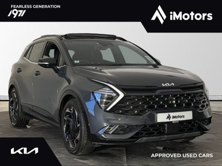 2024 Kia Sportage for sale