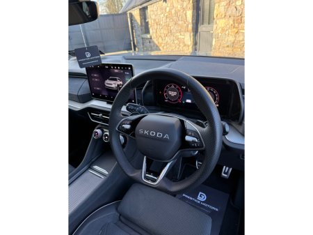 2025 Skoda Kodiaq SPORTLINE 2.0TDI 190HP DSG 4 €69,995 thumbnail