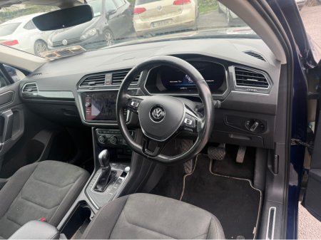 2017 Volkswagen Tiguan - photo 3