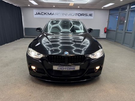 2015 BMW 3 Series - photo 2