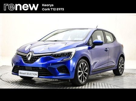 2022 Renault Clio - thumbnail 14