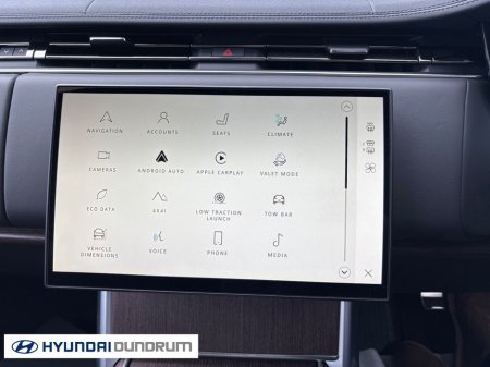 2025 Land Rover Range Rover - thumbnail 21