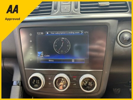 2019 Renault Kadjar - thumbnail 8