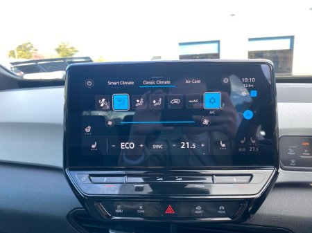 2020 Volkswagen ID.3 - thumbnail 22