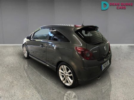 2014 Vauxhall Corsa €1000 off EVERY CAR BLACK FRIDAY WEEK €4,900