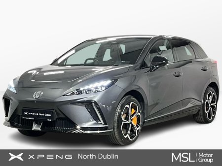 2024 MG 4 - thumbnail 1