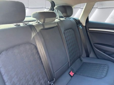 2014 Audi A3 Dba-8vcxs 5DR Auto €10,250 thumbnail