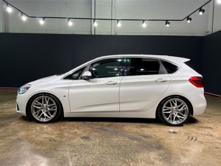 2018 BMW 2 Series - thumbnail 6