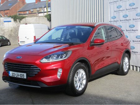 2021 Ford Kuga - thumbnail 10