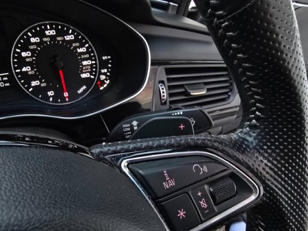 2017 Audi A6 2.0TDI 190 Ultra S-Tronic S Line €22,950 thumbnail