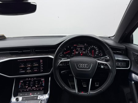 2019 Audi A6 - thumbnail 9